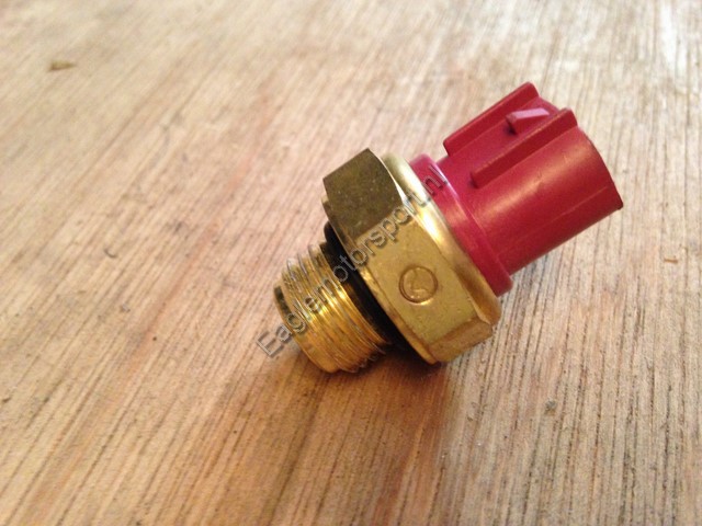 Radiateur schakelaar SPY Racing 350cc